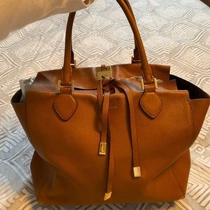 Michael Kors Collection Miranda Tote Bag!